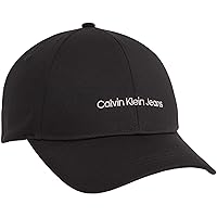 Calvin Klein Jeans Damen Cap Institutional Basecap