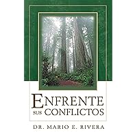 Enfrente Sus Conflictos (Spanish Edition) Enfrente Sus Conflictos (Spanish Edition) Paperback