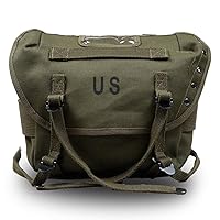 Vietnam War us m1961 Package Backpack Replica Korean War