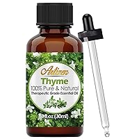 Artizen 30ml Oils - Thyme Essential Oil - 1 Fluid Ounce