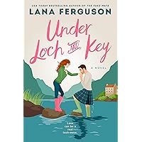 Under Loch and Key Under Loch and Key Paperback Kindle Audible Audiobook