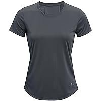 Under Armour Women's Short Sleeves
