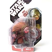 Star Wars Basic Figure Hermi Odle