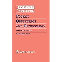 Pocket Obstetrics and Gynecology (Pocket Notebook) Pocket Obstetrics and Gynecology (Pocket Notebook) Kindle Spiral-bound