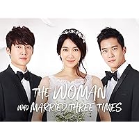 The Woman Who Married Three Times - Season 1