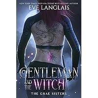 Gentleman and the Witch (The Grae Sisters) Gentleman and the Witch (The Grae Sisters) Kindle Audible Audiobook Paperback Audio CD