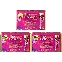 The Collagen EXR Japan Premium Pure Collagen Drink 1.69floz(50ml) x 30 Bottles