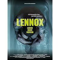 Lennox - A Life with Heroin
