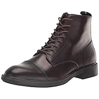Vince Camuto Men's Ferko Lace Up Boot Fashion