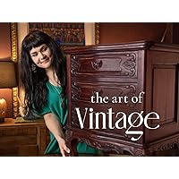The Art of Vintage - Season 2
