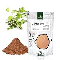 [Medicinal Herbal Powder] 100% Natural Cissus Quadrangularis Powder/시서스분말 (4 oz)