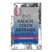 Beyond the Zone Radical Color Remover