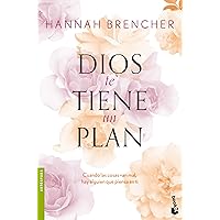 Dios te tiene un plan / Come Matter Here (Spanish Edition) Dios te tiene un plan / Come Matter Here (Spanish Edition) Audible Audiobook Paperback Kindle