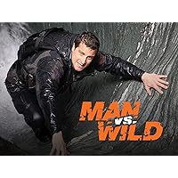 Man vs. Wild Season 6