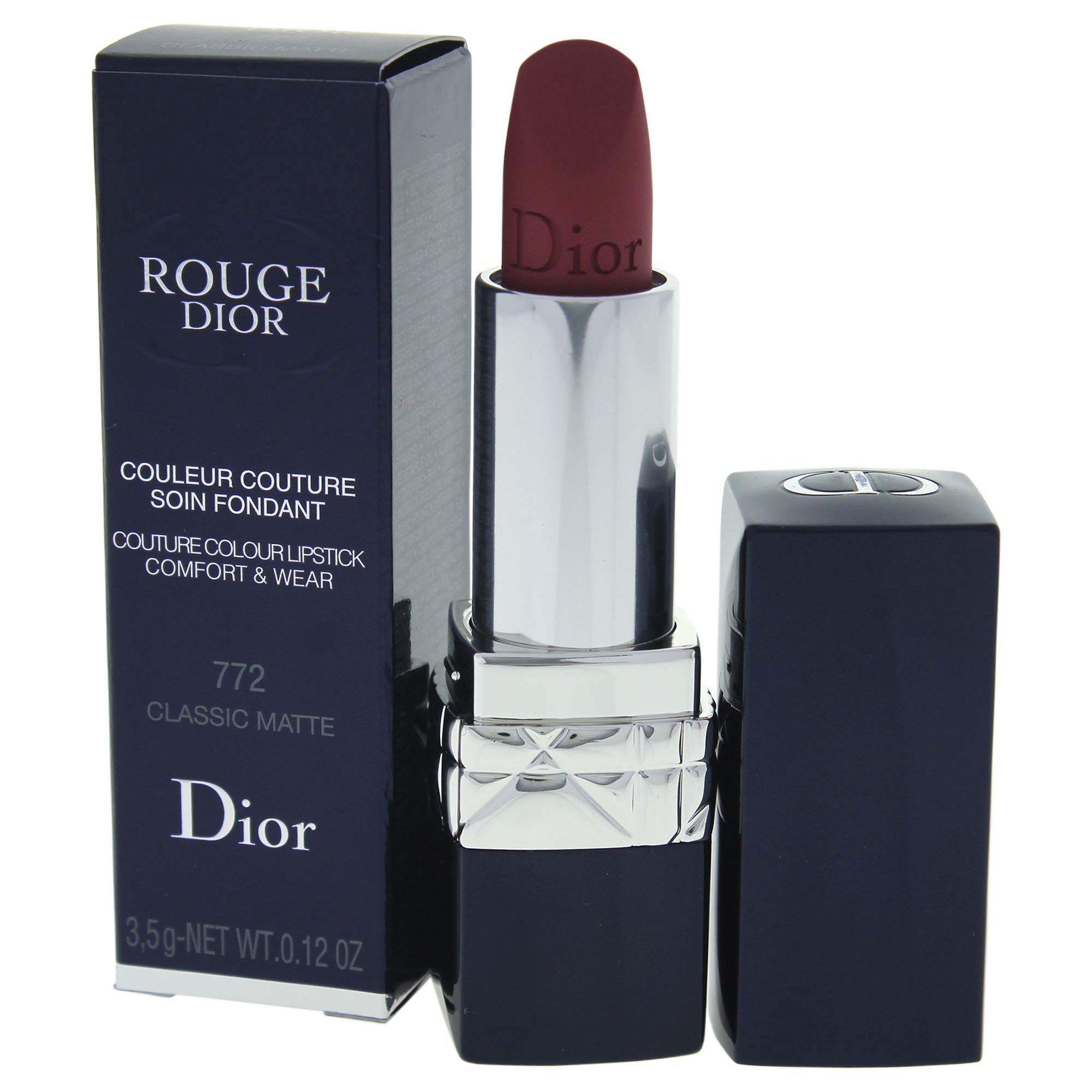 Mua Son Dior Limited 772 Classic New Look Màu Hồng Đất chính hãng cao cấp  Giá tốt