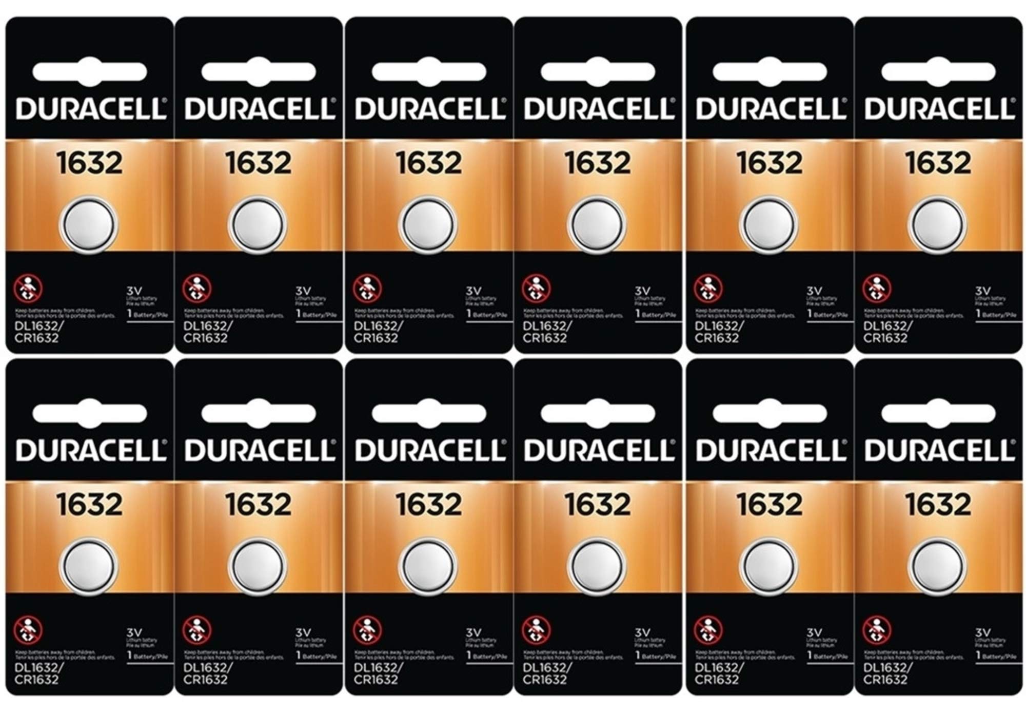 DURACELL BATTERY FINDER
