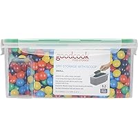 Good Cook, Dry Food Storage 75.4 Ounces, 1 Count
