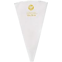 Featherweight Decorating Piping Bag, Reusable, 30.5cm (12in)