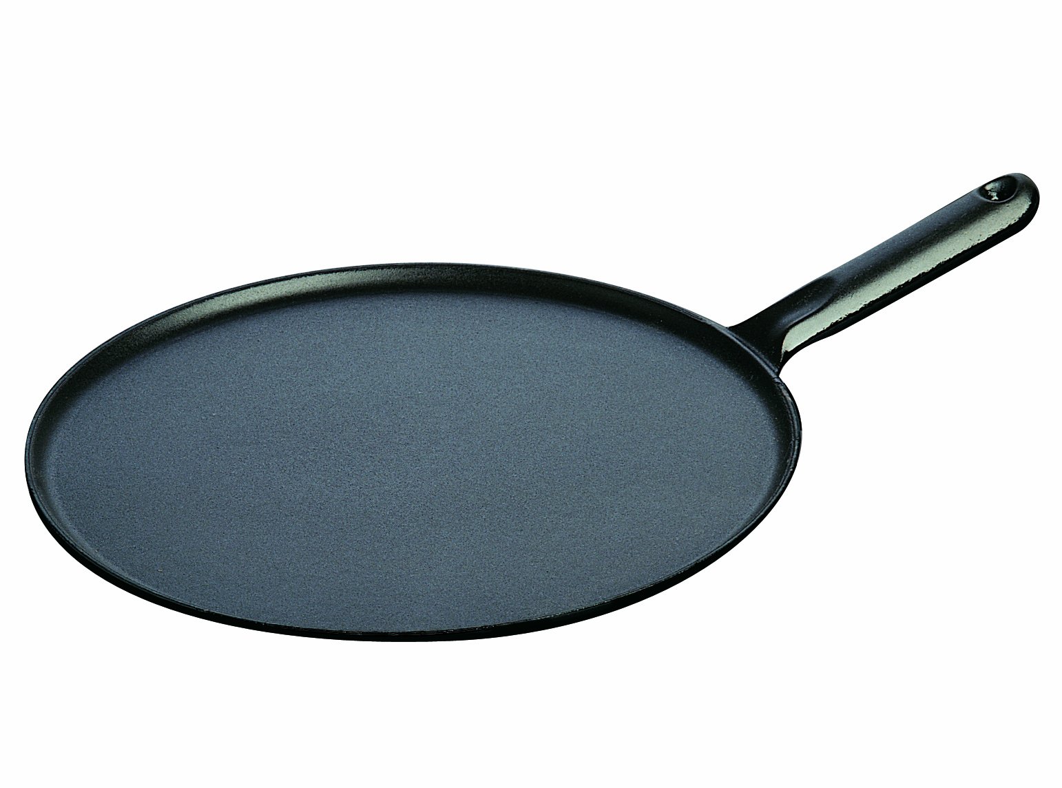 Mua Staub 40509-526 Pancake Pan,  inches (30 cm), Crepe Galette,  Enamel, Iron Frying Pan, Induction Compatible, Pan trên Amazon Nhật chính  hãng 2023 | Fado
