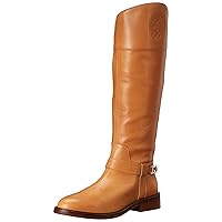 Vince Camuto Women's Amanyir Riding Knee High Boot Fashion