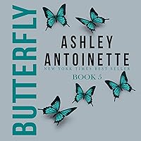 Butterfly 5 Butterfly 5 Audible Audiobook Paperback Kindle