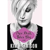 Once Dead, Twice Shy: A Novel (Madison Avery Book 1) Once Dead, Twice Shy: A Novel (Madison Avery Book 1) Kindle Audible Audiobook Paperback Hardcover Preloaded Digital Audio Player