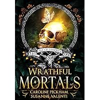 Wrathful Mortals (Age of Vampires) Wrathful Mortals (Age of Vampires) Kindle Paperback Hardcover