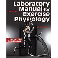 Laboratory Manual for Exercise Physiology Laboratory Manual for Exercise Physiology Loose Leaf Kindle Spiral-bound