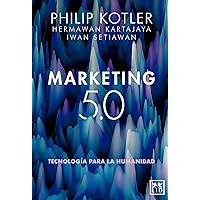 Marketing 5.0 (Spanish Edition) Marketing 5.0 (Spanish Edition) Paperback Kindle
