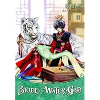 Bride of the Water God Volume 11 (Bride of the Water God, 11) Bride of the Water God Volume 11 (Bride of the Water God, 11) Paperback