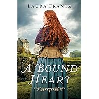 A Bound Heart A Bound Heart Paperback Audible Audiobook Kindle Hardcover Audio CD