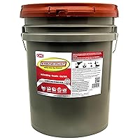 The Original Super Safe Rust Remover, Water-based, Non-Toxic, Biodegradable, 5 Gallons