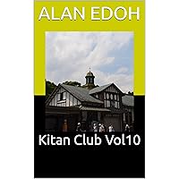 Kitan Club Vol10: A rich man, who thinks about only money, goes to see the circus. When he watches the show 