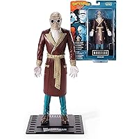 BendyFigs Universal Monsters Invisible Man