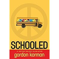 Schooled Schooled Paperback Audible Audiobook Kindle Hardcover Audio CD