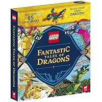 LEGO® Fantastic Tales of Dragons