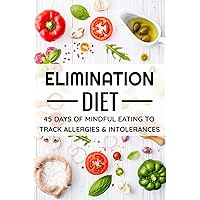 Elimination Diet: 45 days food diary (6