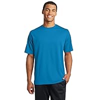 Sport-Tek Mens PosiCharge RacerMesh Tee