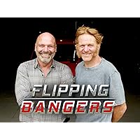 Flipping Bangers