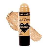 wet n wild MegaGlo Makeup Stick Conceal and Contour Neutral You're A Natural,1.1 Ounce (Pack of 1),809