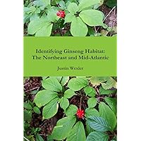 Identifying Ginseng Habitat: The Northeast and Mid-Atlantic