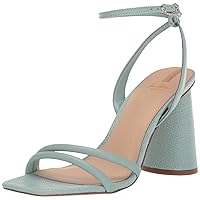 Sam Edelman Womens Kia Block Heel Sandal