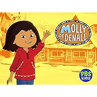Molly of Denali: Volume 1
