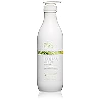 milk_shake Energizing Blend Hair Thickening Shampoo - Revitalizing Volume Shampoo for Fine and Fragile Hair