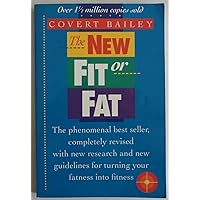The New Fit or Fat The New Fit or Fat Paperback Hardcover