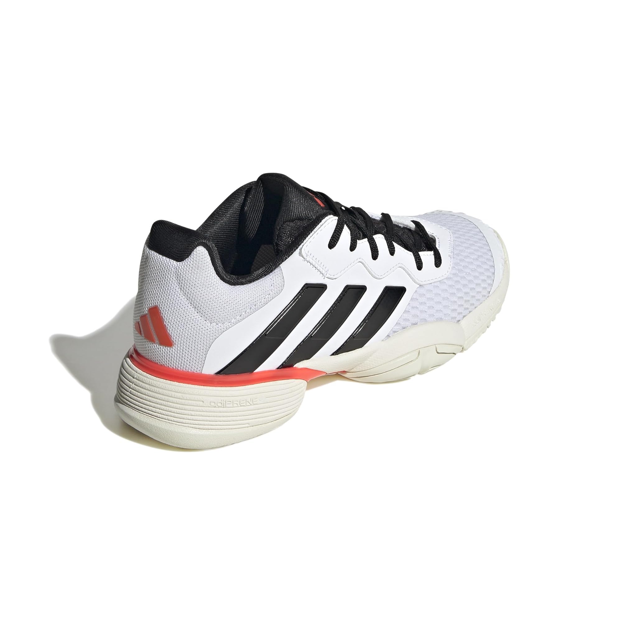 adidas Unisex-Child Barricade Sneaker