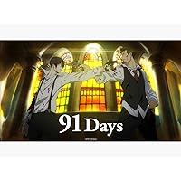 91 Days: Season 1