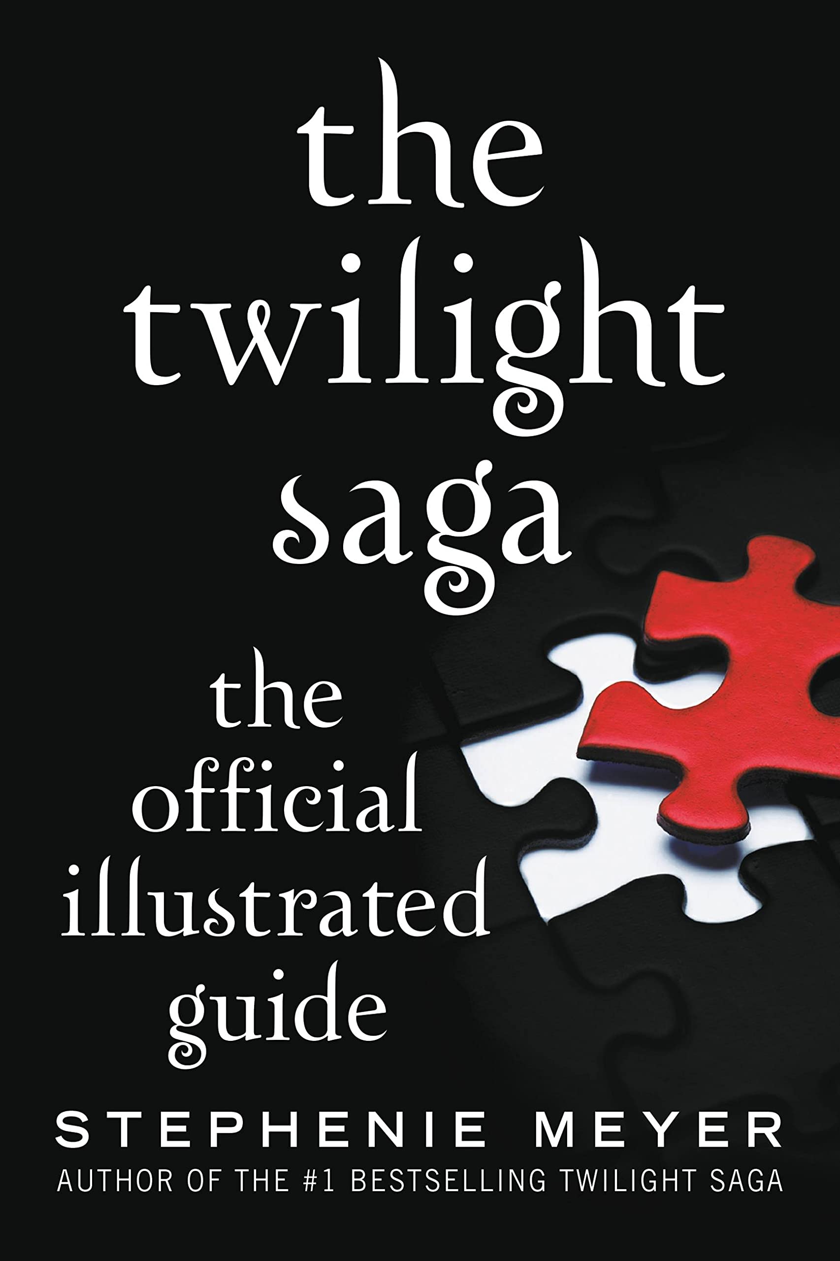Share 38 kuva the twilight saga the official illustrated guide