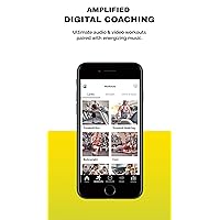 GOLD'S AMP Digital Training - Powered by GOLD'S GYM [iOS/Android Online Code]