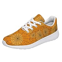 Women's Men's Running Shoes Casual Breathable Athletic Tennis Sneakers Walking Jogging Shoes Gifts for Her,Him